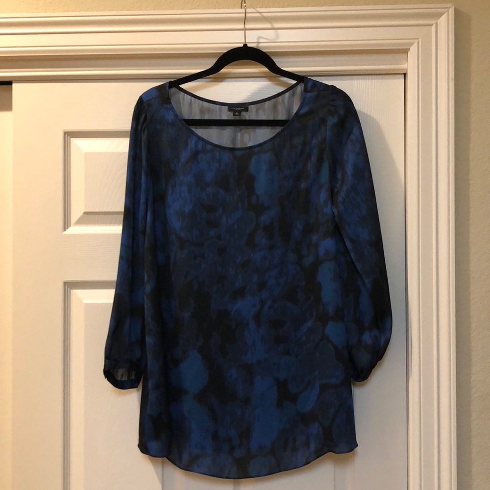 Ann Taylor Blouse